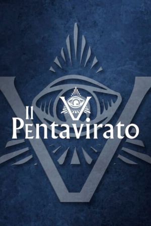 Il Pentavirato (2022)