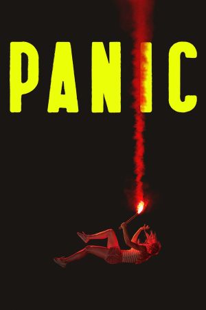 Panico – Serie TV
