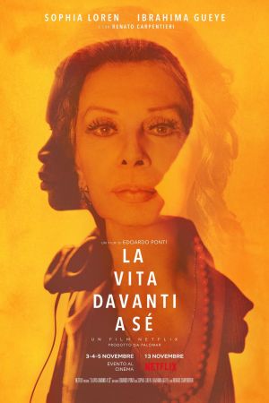 La Vita Davanti