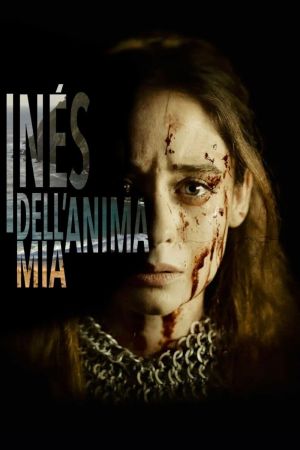 Inés dell’anima mia