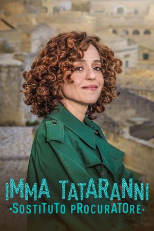 Imma Tataranni – Sostituto procuratore