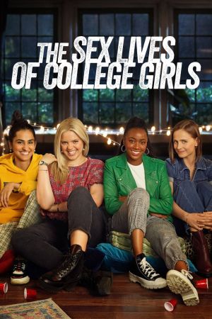 La vita sessuale delle ragazze del college