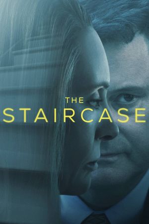 The Staircase – Una morte sospetta (2022)