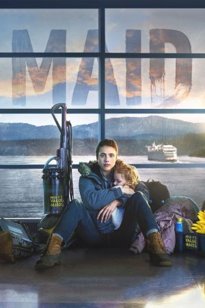Maid – Serie TV