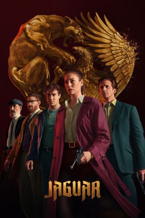 Giaguaro – Serie TV