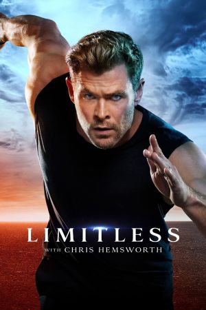 Limitless con Chris Hemsworth