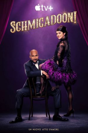Schmigadoon