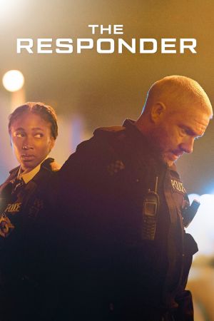 The Responder (2022)