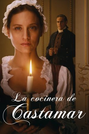La cuoca di Castamar
