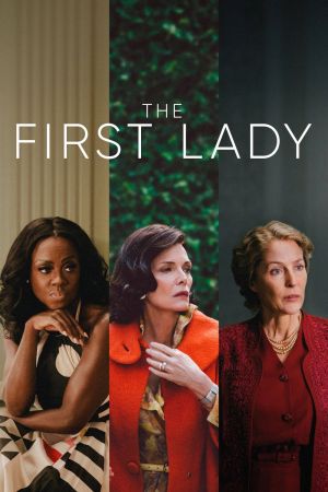 La First Lady (2022)
