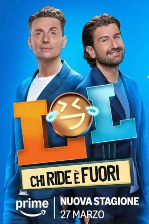 LOL - Chi ride è fuori