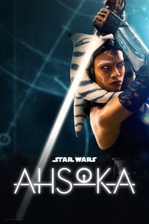 Star Wars - Ahsoka