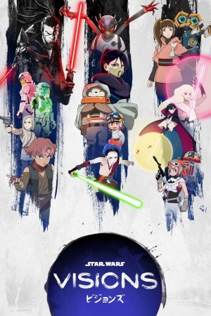 Star Wars: Visioni
