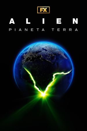 Alien: Pianeta Terra
