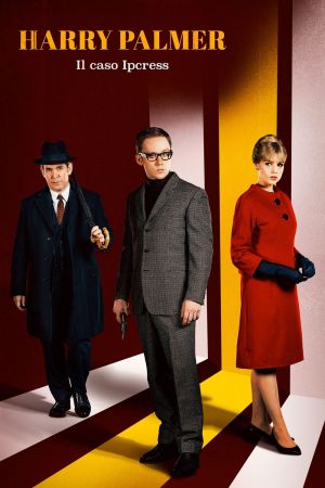 The Ipcress File (2022)
