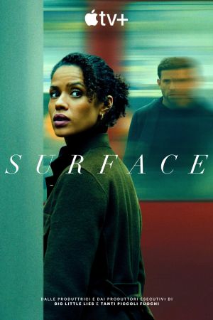Surface – Serie TV (2022)