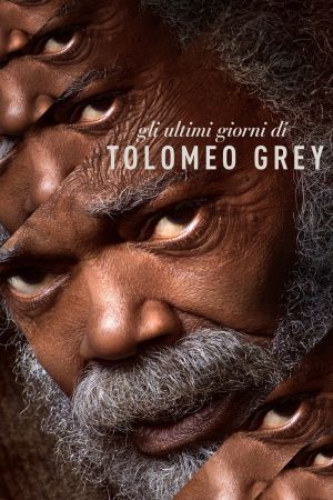 Gli Ultimi Giorni di Tolomeo Grey