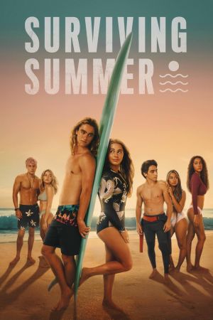 Surviving Summer – Un’estate travolgente (2022)