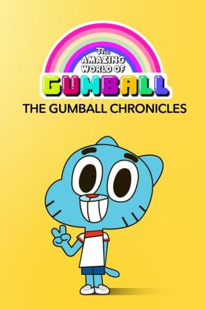 Le cronache di Gumball