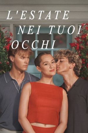 L’estate nei tuoi occhi (2022)