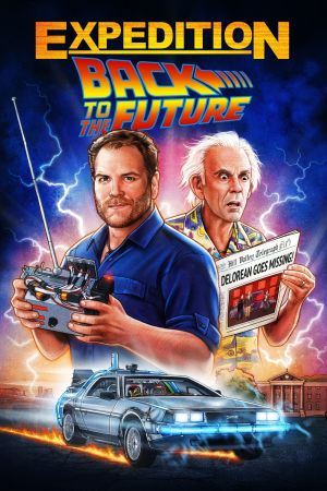 DeLorean: Ritorno al futuro