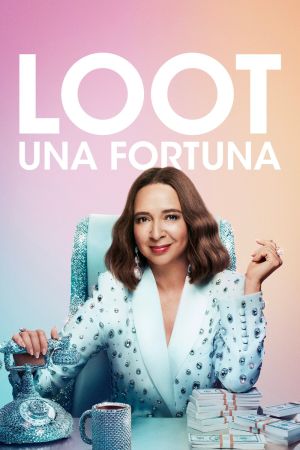 Loot – Una fortuna (2022)