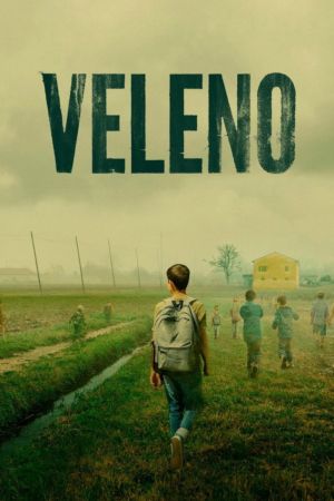 Veleno – Serie TV