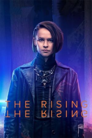 The Rising – Caccia al mio assassino (2022)