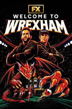 Welcome to Wrexham