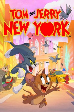 Tom e Jerry a New York