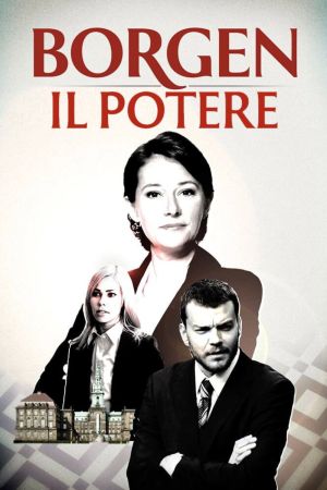 Borgen – Potere e gloria