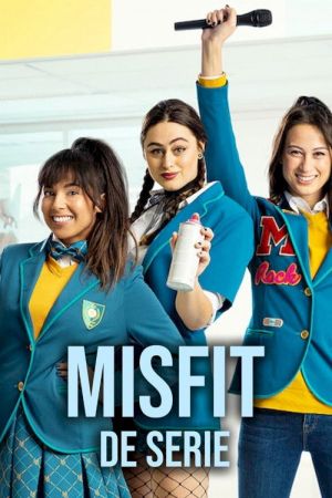 Misfit – Fuori posto