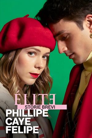 Elite Storie Brevi: Phillipe Caye Felipe