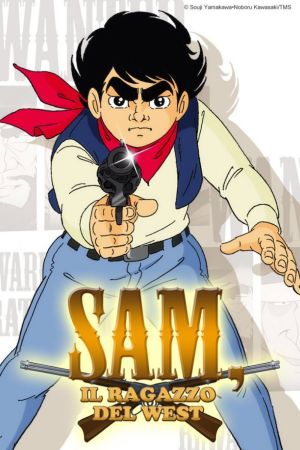 Sam, il ragazzo del West