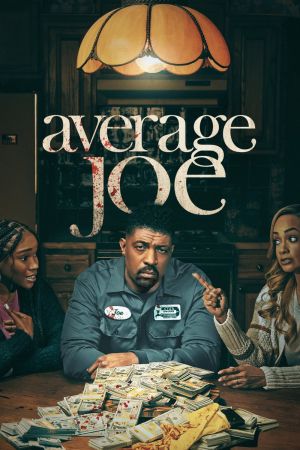 Average Joe: Un uomo ordinario