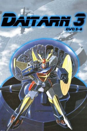 Daitarn 3