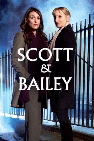 Scott and Bailey