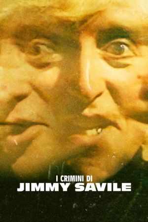 I crimini di Jimmy Savile