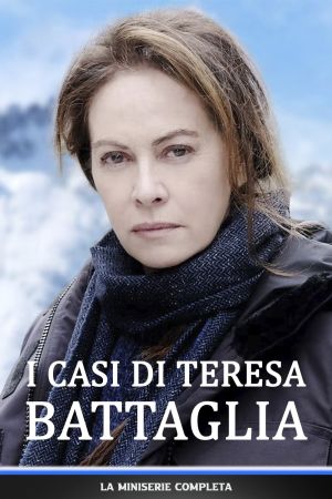Fiori sopra l’inferno – I casi di Teresa Battaglia