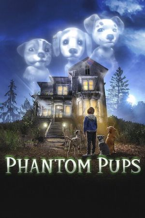 Phantom Pups - Cuccioli fantasma