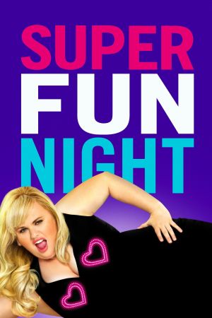 Serata super divertente