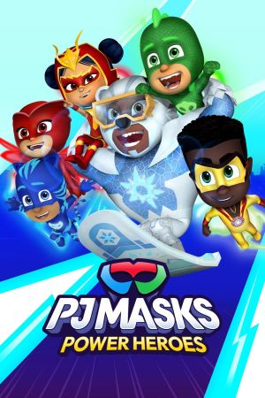 PJ Masks - Super Pigiamini