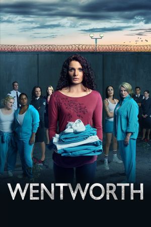 Wentworth [SUB-ITA]