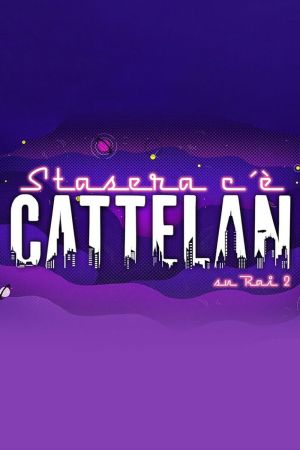 Stasera c’è Cattelan su Raidue