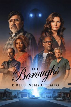 The Boroughs - Ribelli senza tempo