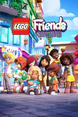 LEGO Friends: Nuovo Capitolo