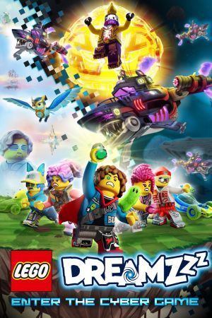 LEGO DreamZzz: avventure nel Mondo dei Sogni