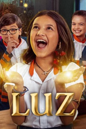 Luz - La luce del cuore