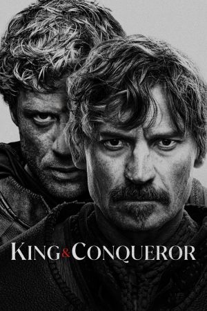 King and Conqueror