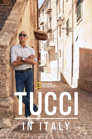 Tucci in Italy